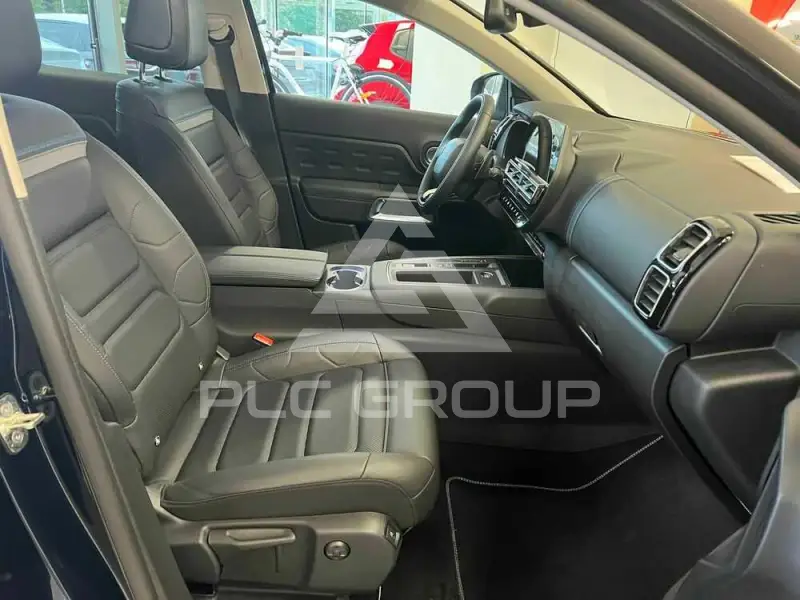2024 Citroen C5