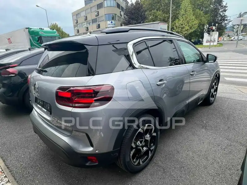 2024 Citroen C5