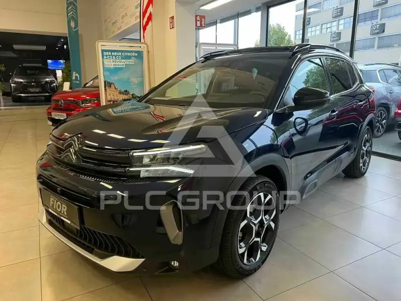 2024 Citroen C5