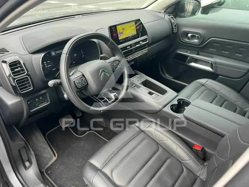 2024 Citroen C5