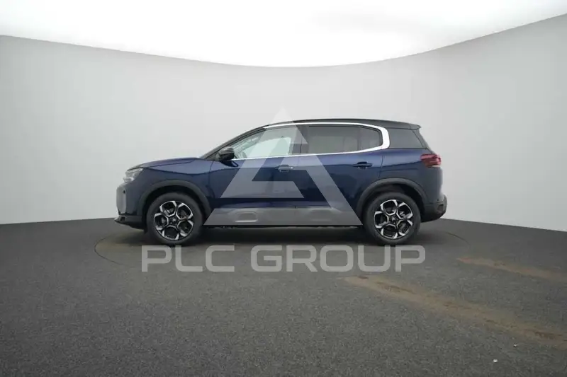 2024 Citroen C5