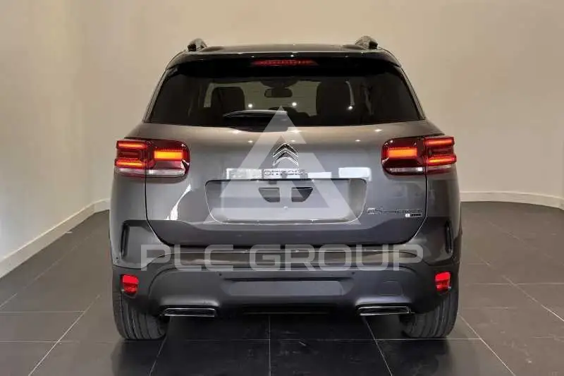 2024 Citroen C5