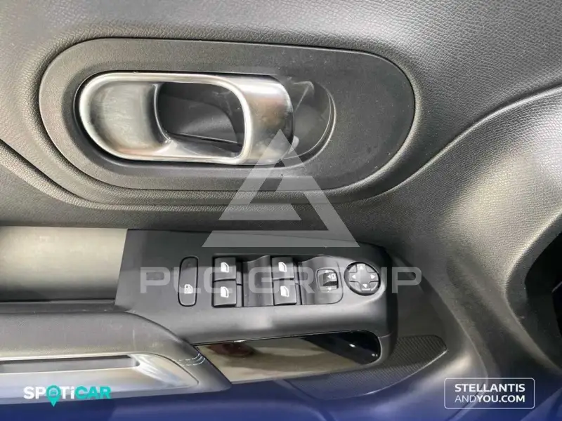2024 Citroen C5