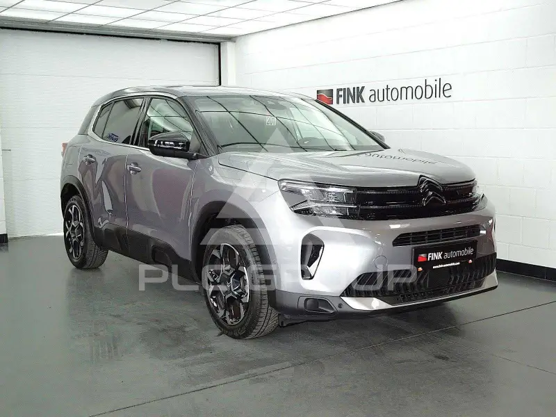 2024 Citroen C5
