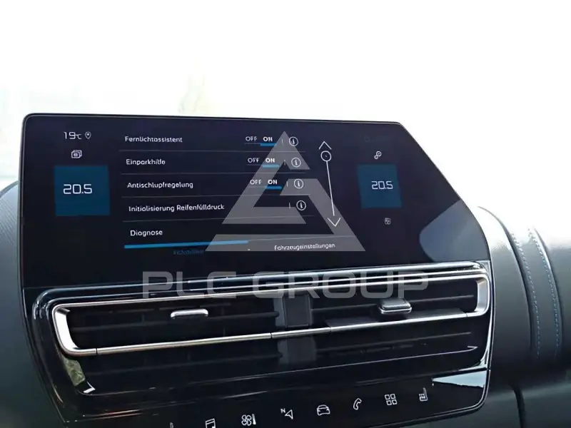 2024 Citroen C5