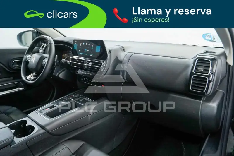 2024 Citroen C5