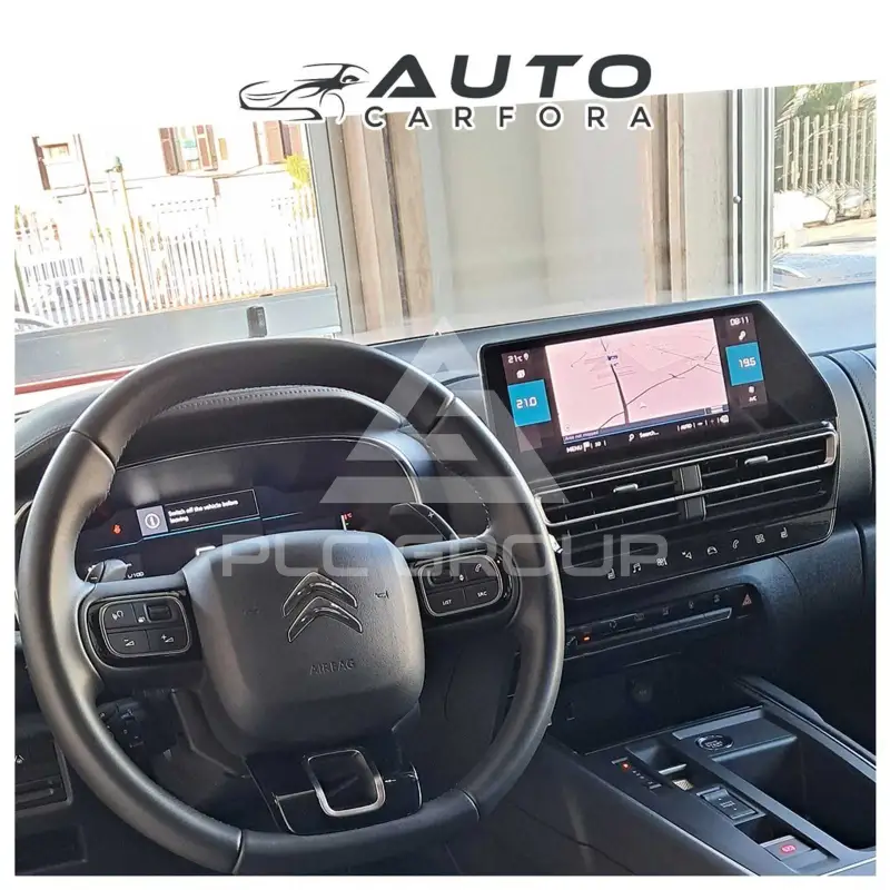 2024 Citroen C5