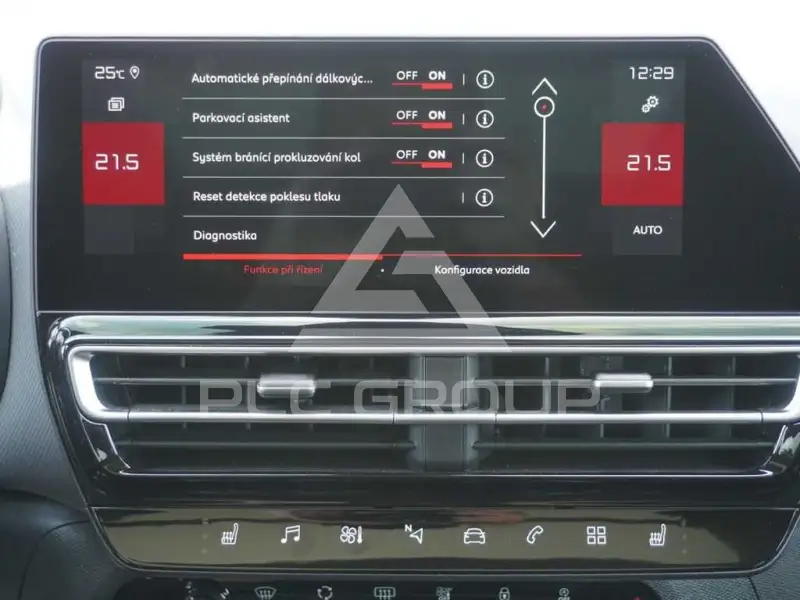 2024 Citroen C5