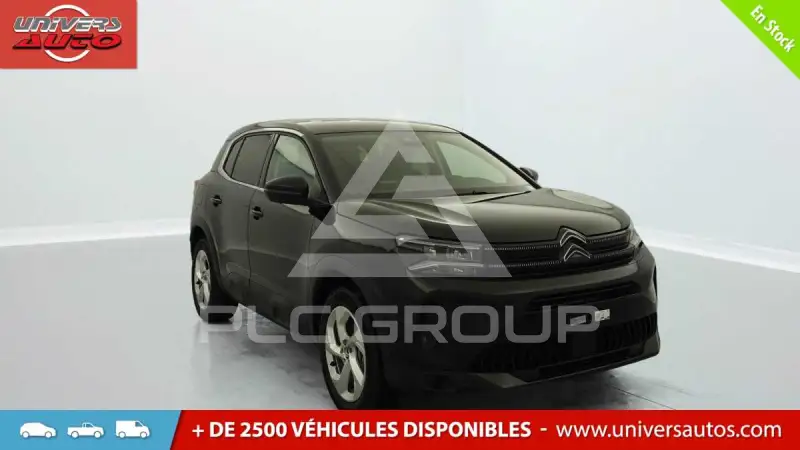 2024 Citroen C5
