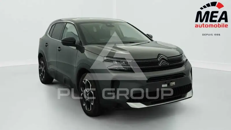 2024 Citroen C5