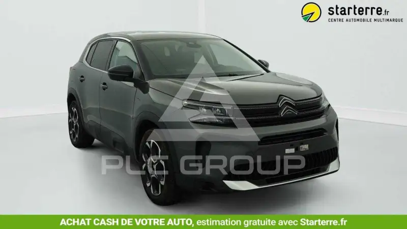2024 Citroen C5