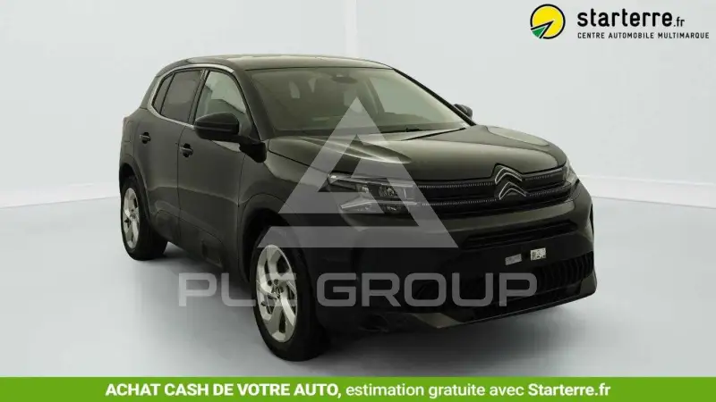 2024 Citroen C5