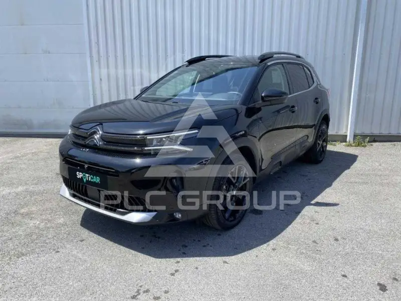 2024 Citroen C5