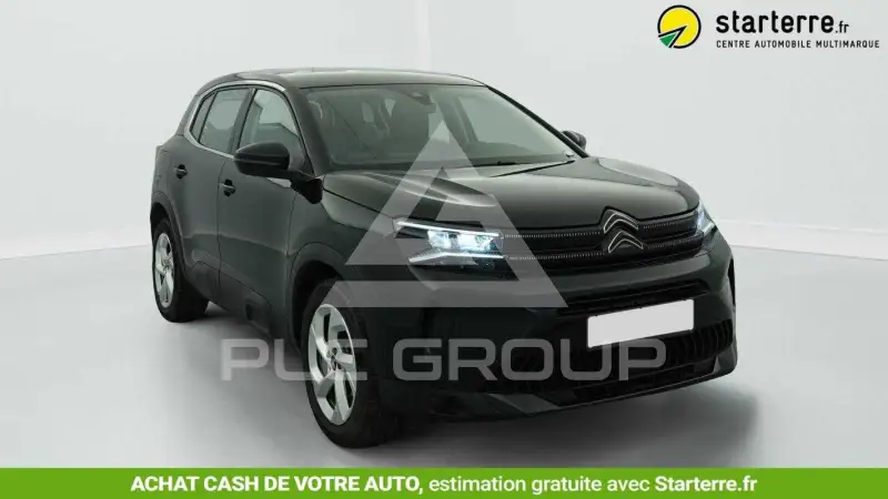 2024 Citroen C5