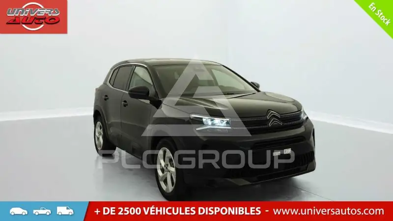 2024 Citroen C5