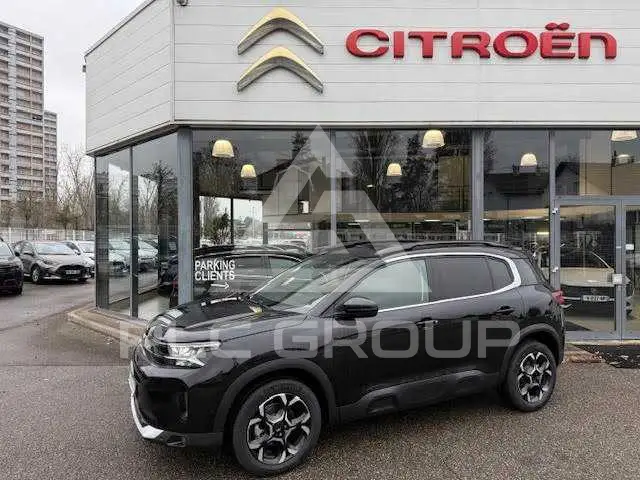 2024 Citroen C5