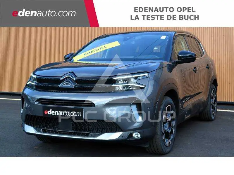 2024 Citroen C5