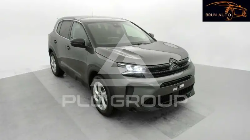 2024 Citroen C5