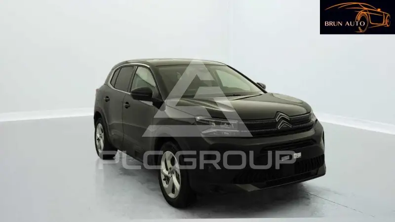 2024 Citroen C5