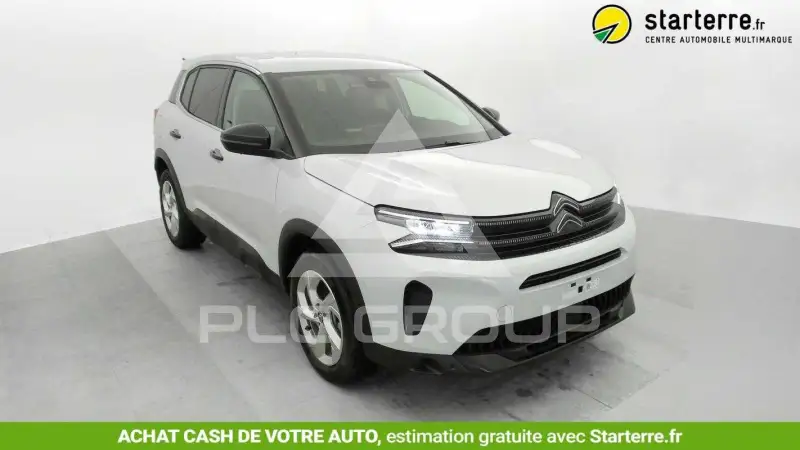 2024 Citroen C5