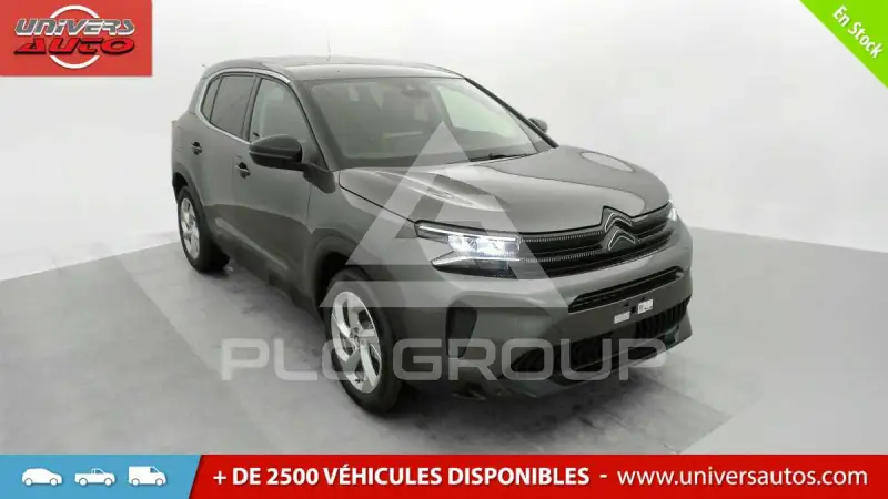 2024 Citroen C5