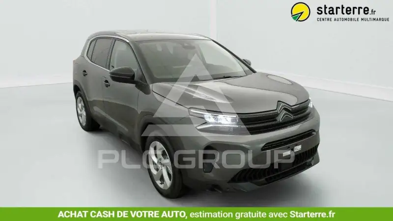 2024 Citroen C5