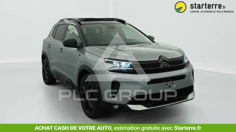 2024 Citroen C5