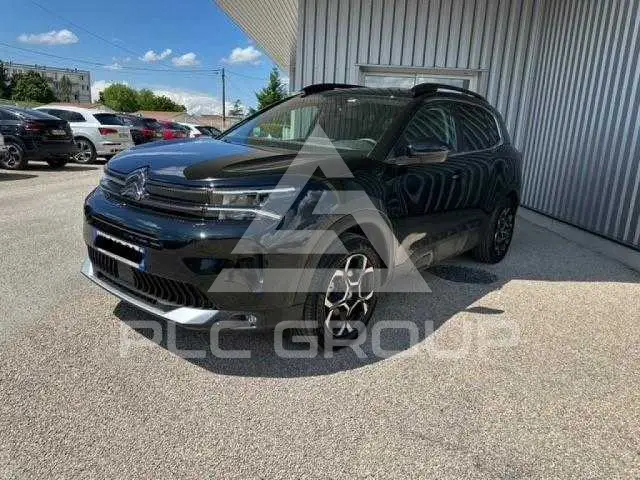 2024 Citroen C5