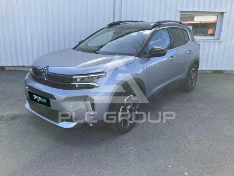 2024 Citroen C5