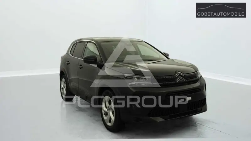 2024 Citroen C5