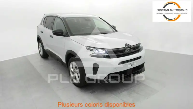 2024 Citroen C5