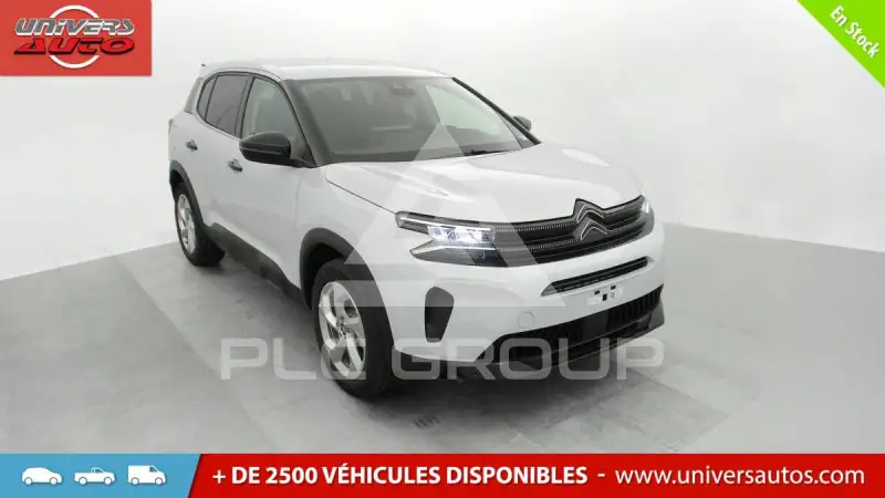 2024 Citroen C5