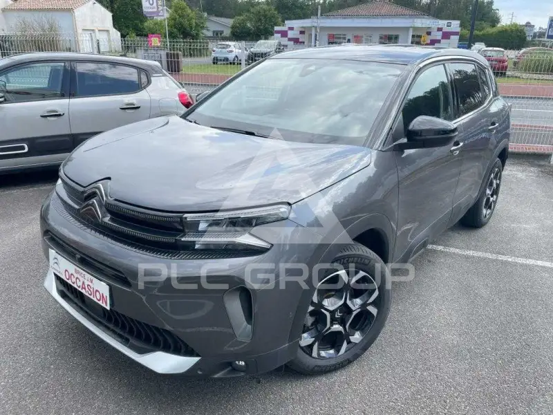 2024 Citroen C5