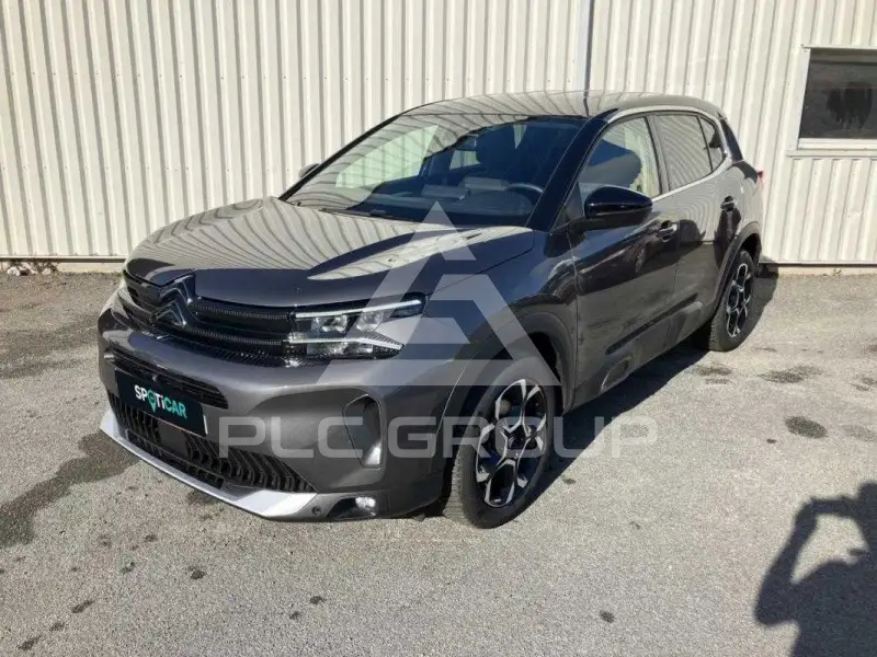 2024 Citroen C5