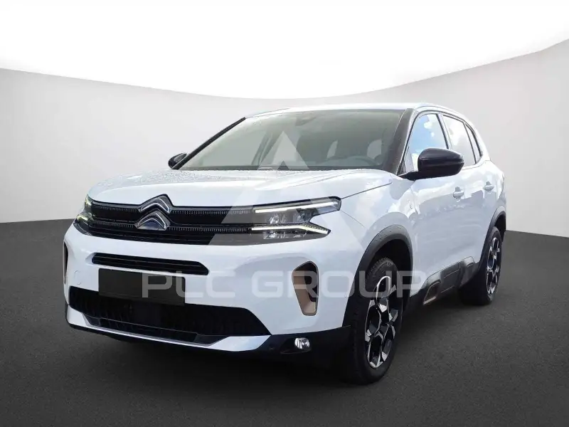 2024 Citroen C5