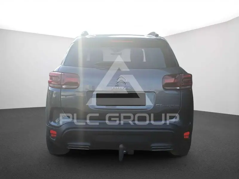 2024 Citroen C5
