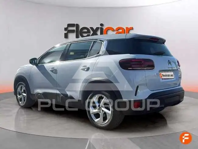 2024 Citroen C5