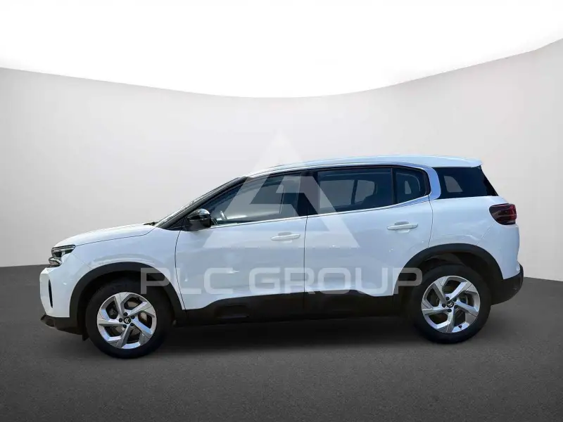 2024 Citroen C5