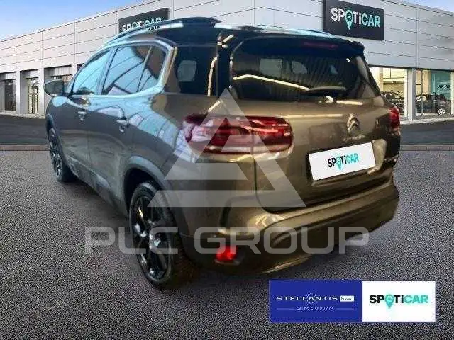 2024 Citroen C5