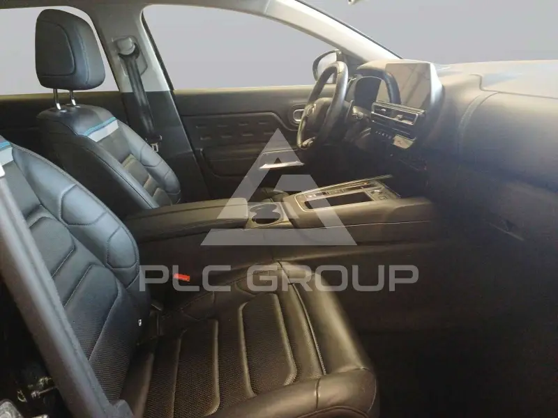 2024 Citroen C5