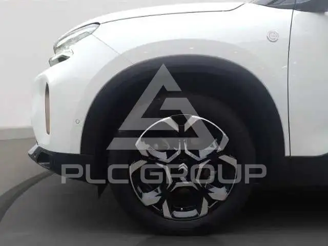 2024 Citroen C5