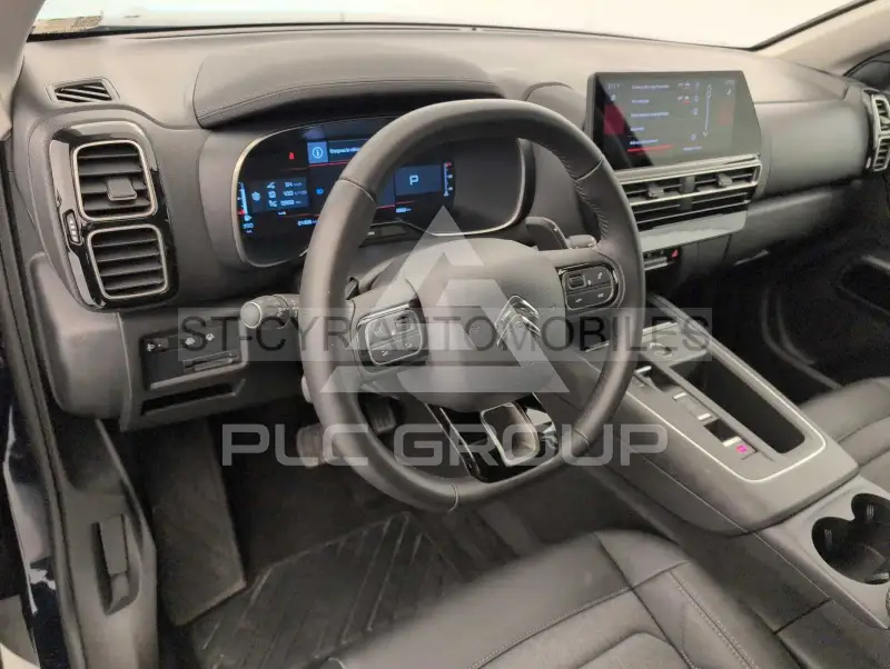 2024 Citroen C5