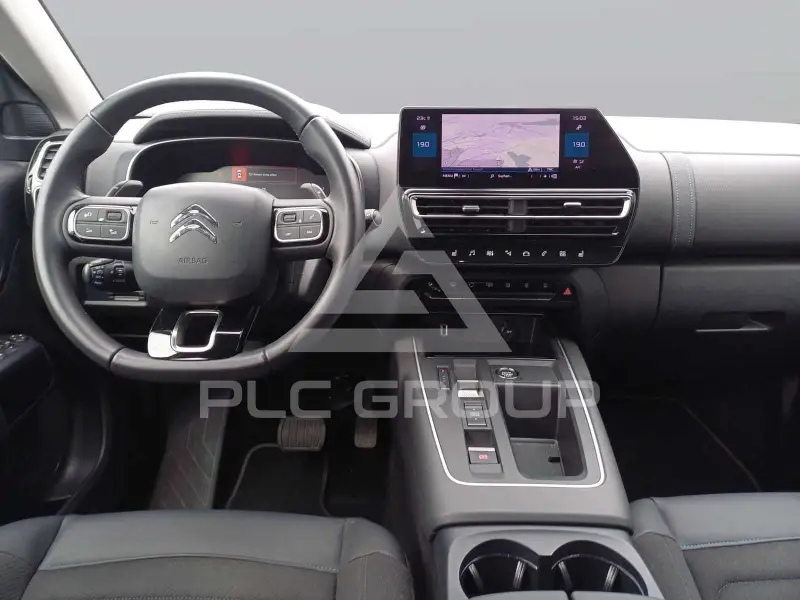 2024 Citroen C5