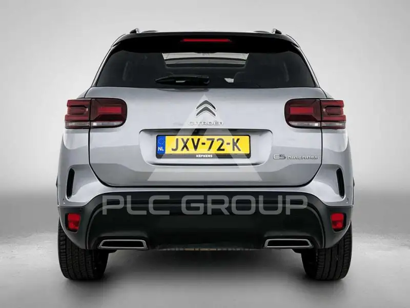 2024 Citroen C5