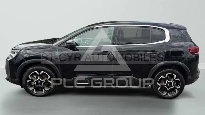 2024 Citroen C5