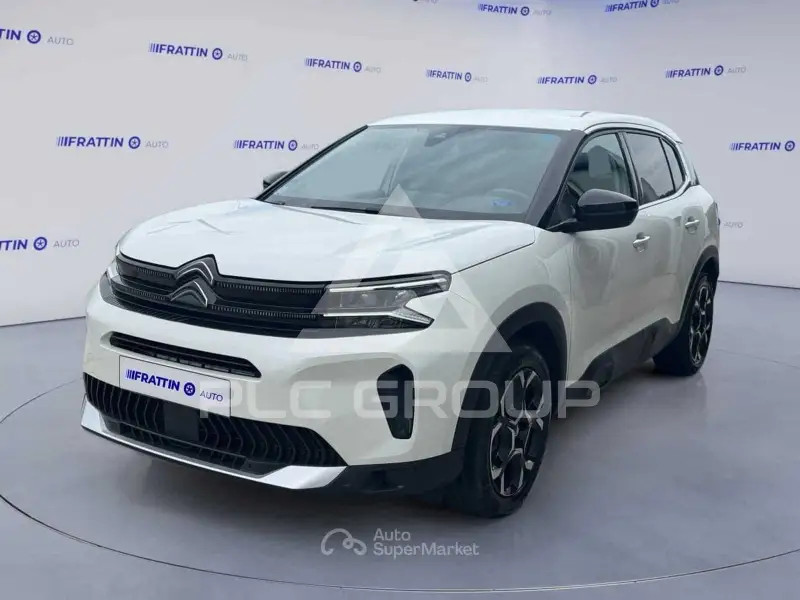 2024 Citroen C5