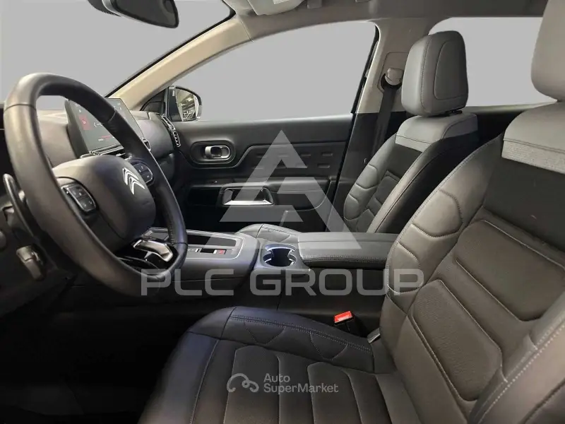 2024 Citroen C5