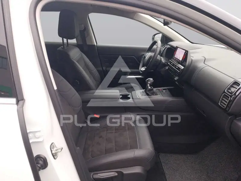 2024 Citroen C5