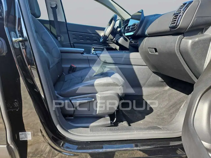2024 Citroen C5
