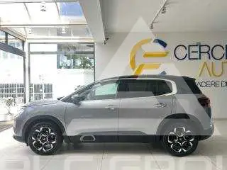 2024 Citroen C5